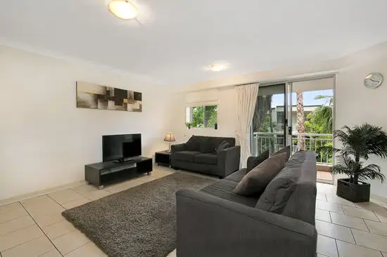 4011.56 WHARF STREET, Kangaroo Point QLD 4169