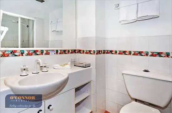 Sixth view of Homely unit listing, 4011.56 WHARF STREET, Kangaroo Point QLD 4169