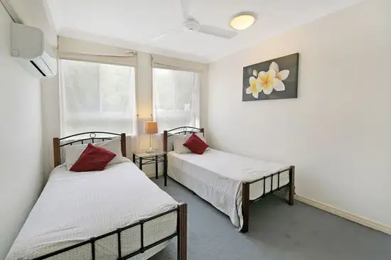 Seventh view of Homely unit listing, 4011.56 WHARF STREET, Kangaroo Point QLD 4169