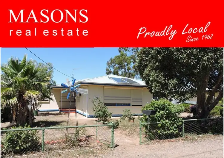 Main view of Homely house listing, 12 Homburg, Murray Bridge SA 5253
