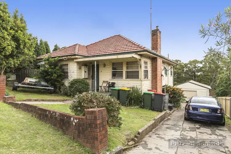 Main view of Homely house listing, 39 Griffiths Street, Charlestown NSW 2290
