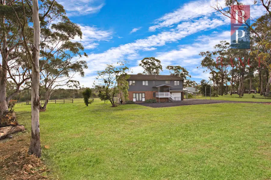 Main view of Homely house listing, 158a Pitt Town Road, Kenthurst NSW 2156