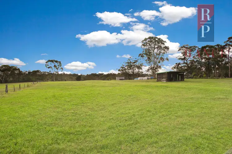 Second view of Homely house listing, 158a Pitt Town Road, Kenthurst NSW 2156