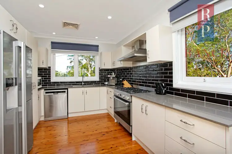Third view of Homely house listing, 158a Pitt Town Road, Kenthurst NSW 2156
