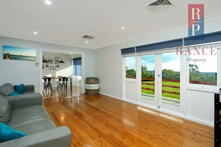 Fifth view of Homely house listing, 158a Pitt Town Road, Kenthurst NSW 2156