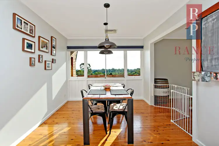 Sixth view of Homely house listing, 158a Pitt Town Road, Kenthurst NSW 2156
