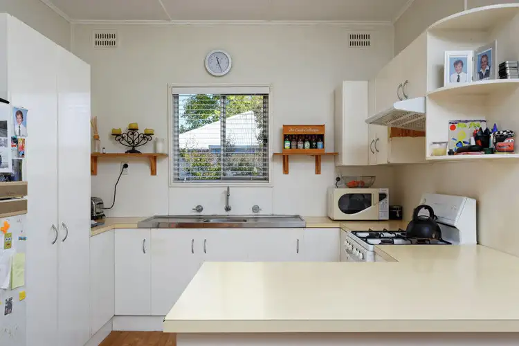 Second view of Homely house listing, 11 Heydon Avenue, Turvey Park NSW 2650