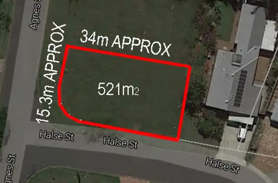 Main view of Homely land listing, 67 Agnes St, Sunnybank QLD 4109