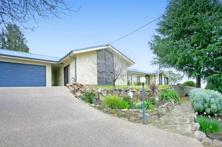 Main view of Homely house listing, 49 Howick Street, Tumut NSW 2720