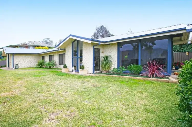 Second view of Homely house listing, 49 Howick Street, Tumut NSW 2720
