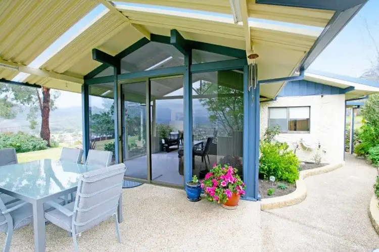 Third view of Homely house listing, 49 Howick Street, Tumut NSW 2720