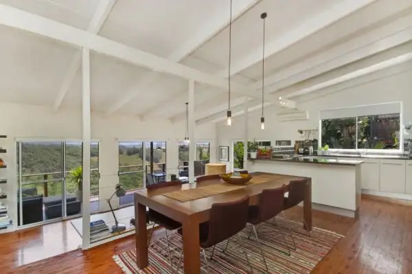 Fourth view of Homely house listing, 82 Peninsula Drive, Bilambil Heights NSW 2486