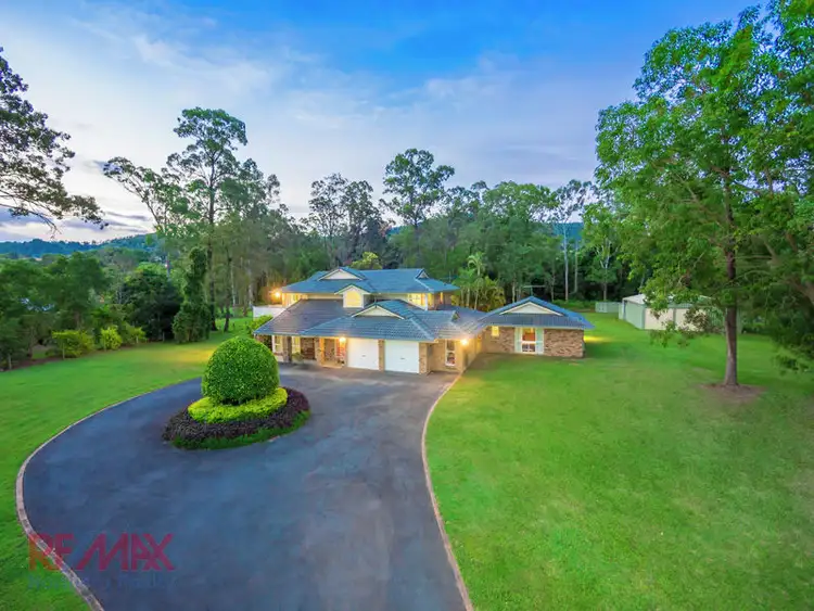 Main view of Homely house listing, 26 Greenwood Crescent, Samford Valley QLD 4520