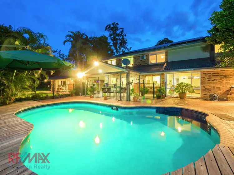 Fourth view of Homely house listing, 26 Greenwood Crescent, Samford Valley QLD 4520
