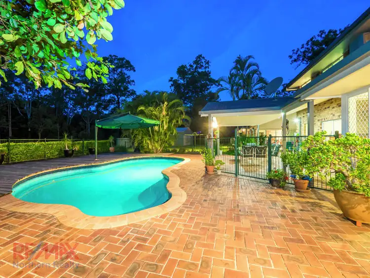 Fifth view of Homely house listing, 26 Greenwood Crescent, Samford Valley QLD 4520