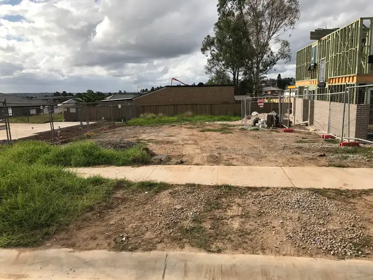 Lot 231 Hartz Street, Minto NSW 2566