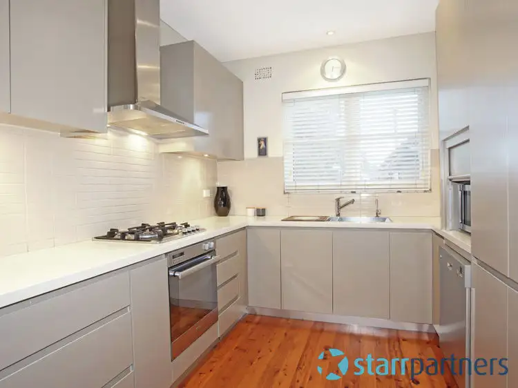 Second view of Homely house listing, 8 Thomas Street, Merrylands NSW 2160