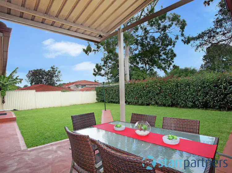 Fourth view of Homely house listing, 8 Thomas Street, Merrylands NSW 2160