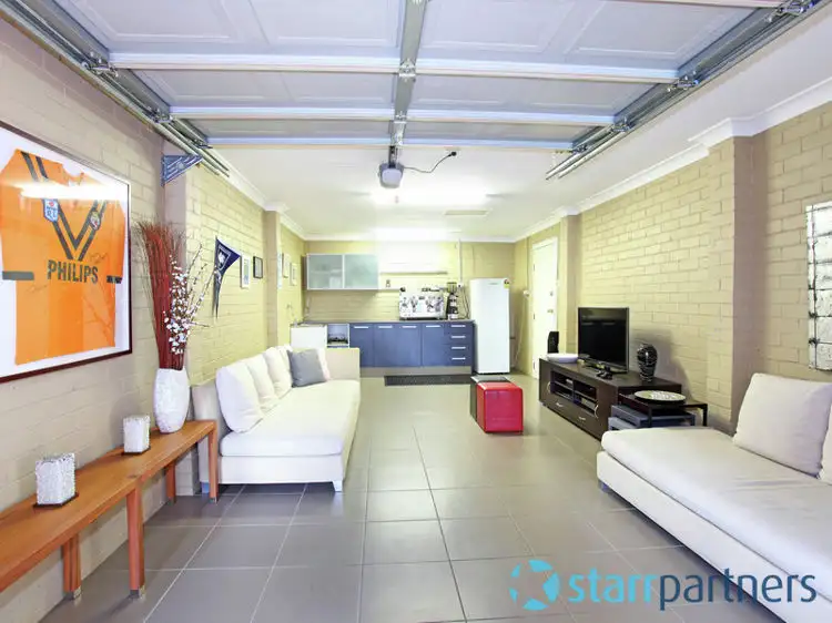 Fifth view of Homely house listing, 8 Thomas Street, Merrylands NSW 2160