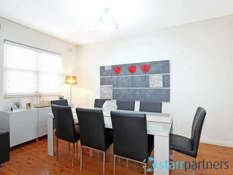 Sixth view of Homely house listing, 8 Thomas Street, Merrylands NSW 2160