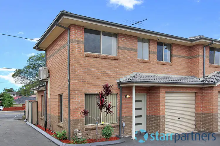 3/36-40 Jersey Road (ARCHIVED 1), South Wentworthville NSW 2145