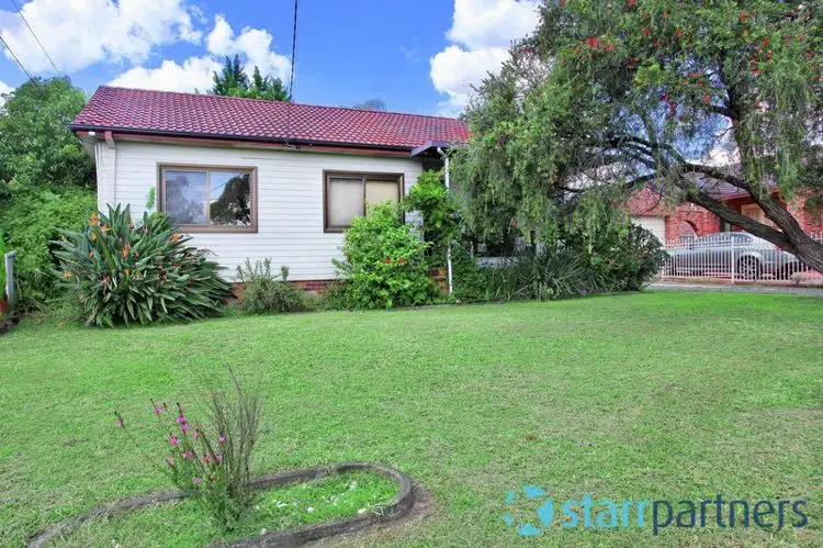9 Karani Avenue, Guildford NSW 2161