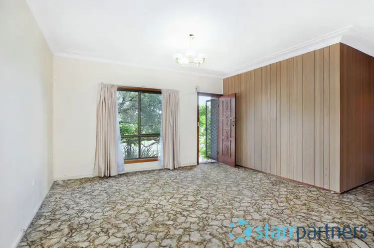 Second view of Homely house listing, 9 Karani Avenue, Guildford NSW 2161
