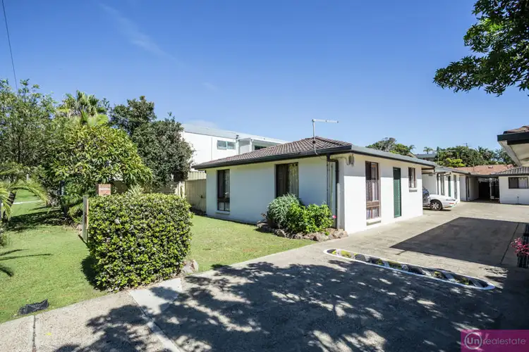 2/25 Twenty Second Avenue, Sawtell NSW 2452