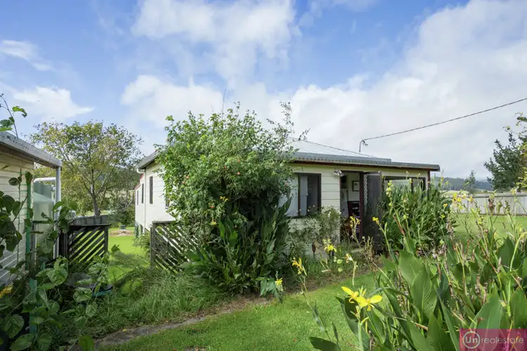 Second view of Homely house listing, 7 Cavanaghs Rd, Lowanna NSW 2450