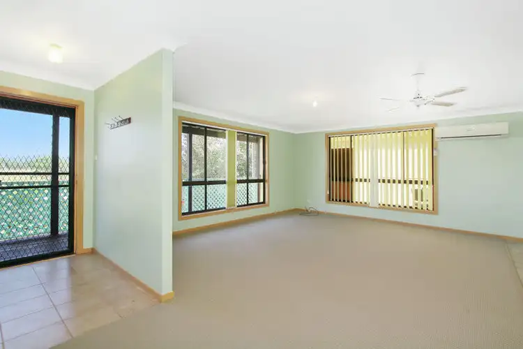Second view of Homely house listing, 5 South Lynne Close, Nundle NSW 2340