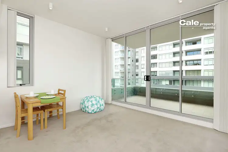 Fourth view of Homely apartment listing, B310/4 Saunders Close, Macquarie Park NSW 2113