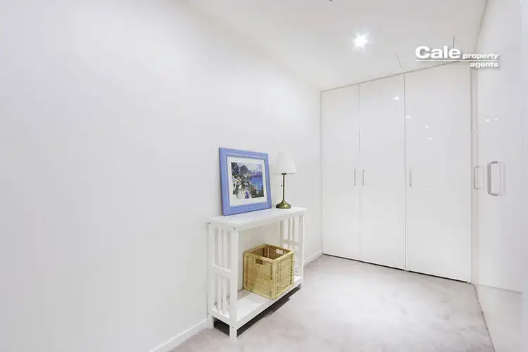 Fifth view of Homely apartment listing, B310/4 Saunders Close, Macquarie Park NSW 2113