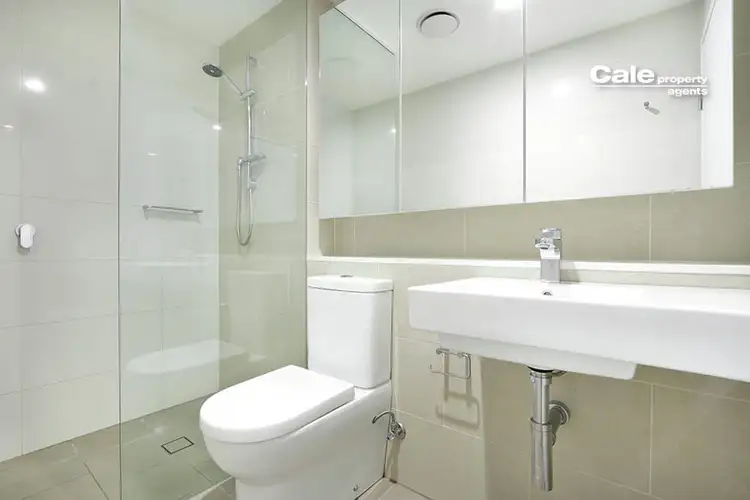 Sixth view of Homely apartment listing, B310/4 Saunders Close, Macquarie Park NSW 2113