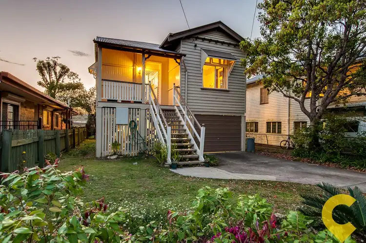 Second view of Homely house listing, 44 Norman Terrace, Enoggera QLD 4051