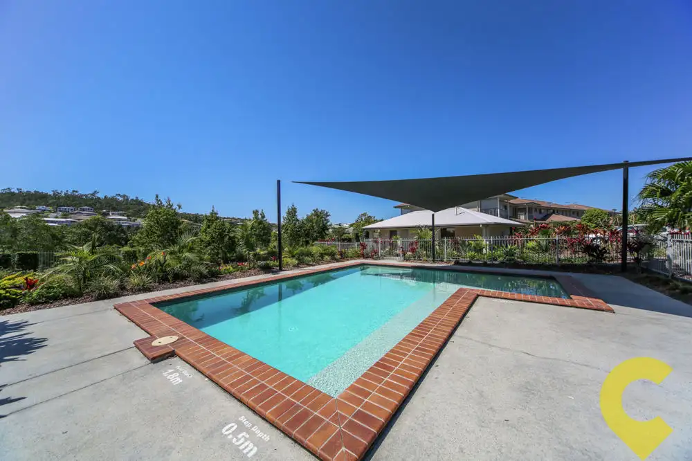 Main view of Homely townhouse listing, 36/30 Carmarthen Circuit, Pacific Pines QLD 4211