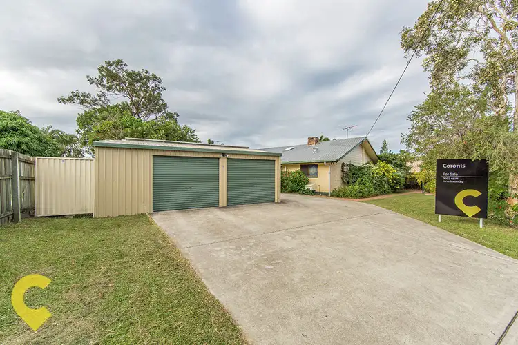 Main view of Homely house listing, 9 Cunningham Street, Deception Bay QLD 4508