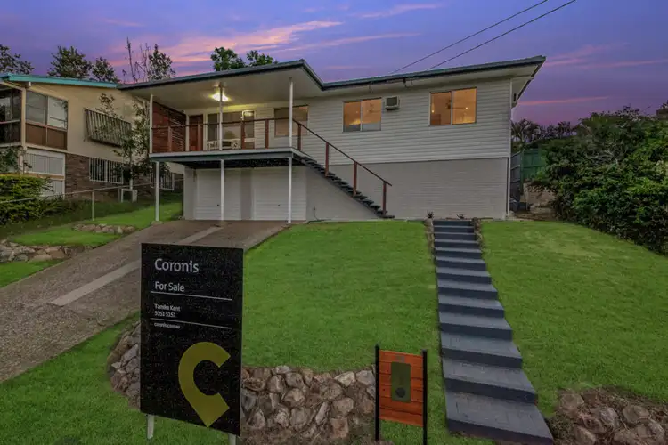 Sixth view of Homely house listing, 44 Avington Street, Keperra QLD 4054