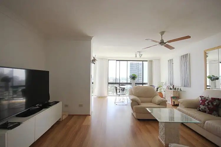 Fifth view of Homely unit listing, 1004/70 Remembrance Dr, Surfers Paradise QLD 4217
