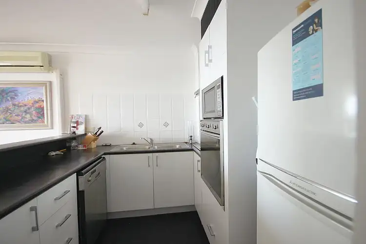 Seventh view of Homely unit listing, 1004/70 Remembrance Dr, Surfers Paradise QLD 4217