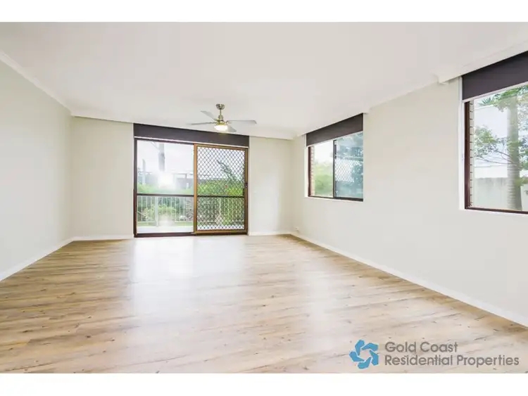 Third view of Homely unit listing, 1/2619 Gold Coast Hwy, Broadbeach QLD 4218