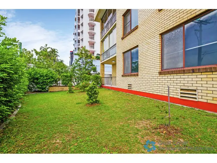 Sixth view of Homely unit listing, 1/2619 Gold Coast Hwy, Broadbeach QLD 4218