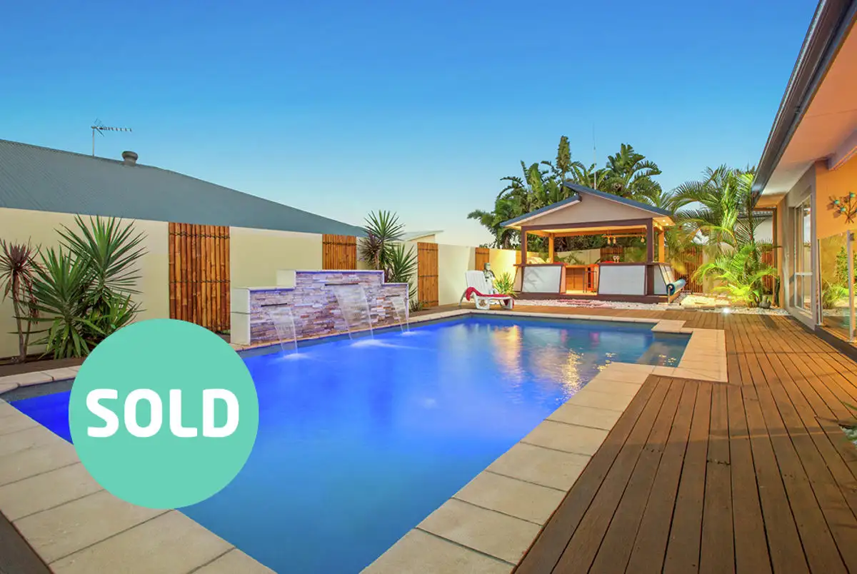 Main view of Homely house listing, 8 Vasey Court, Upper Coomera QLD 4209