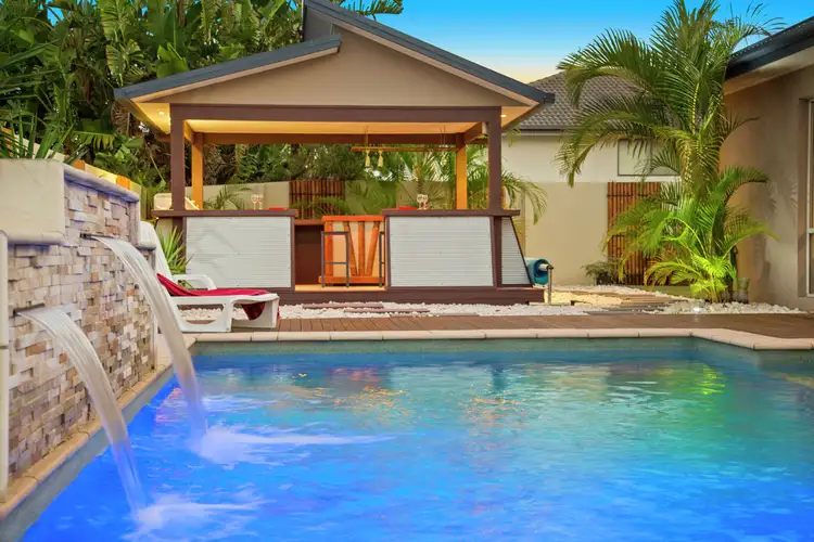 Third view of Homely house listing, 8 Vasey Court, Upper Coomera QLD 4209