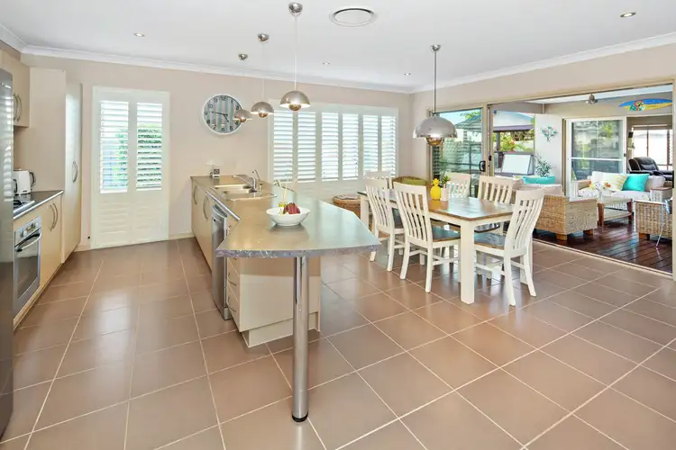 Sixth view of Homely house listing, 8 Vasey Court, Upper Coomera QLD 4209