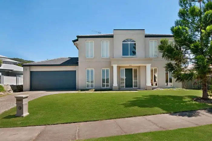 Second view of Homely house listing, 9 Heatherdale Dr, Upper Coomera QLD 4209