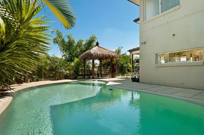 Third view of Homely house listing, 9 Heatherdale Dr, Upper Coomera QLD 4209