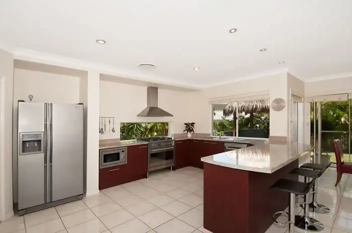 Fifth view of Homely house listing, 9 Heatherdale Dr, Upper Coomera QLD 4209