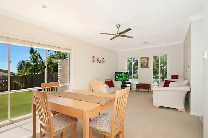 Sixth view of Homely house listing, 9 Heatherdale Dr, Upper Coomera QLD 4209