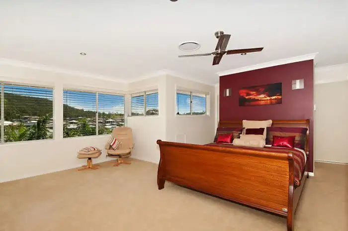 Seventh view of Homely house listing, 9 Heatherdale Dr, Upper Coomera QLD 4209