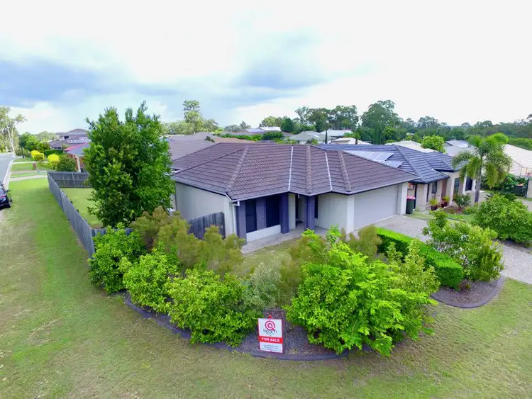 10 Brushwood Circuit, Forest Lake QLD 4078